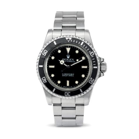 rolex submariner vetro plastica|Rolex Submariner .